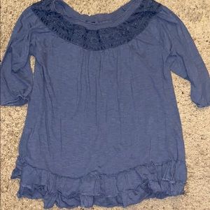 ❤️Crochet Top❤️